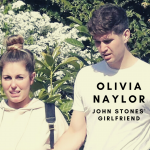 John Stones Girlfriend Olivia Naylor Wiki 2022- Age, Net Worth, Career, Kids, Family and more. (Original Image as found on Twitter)