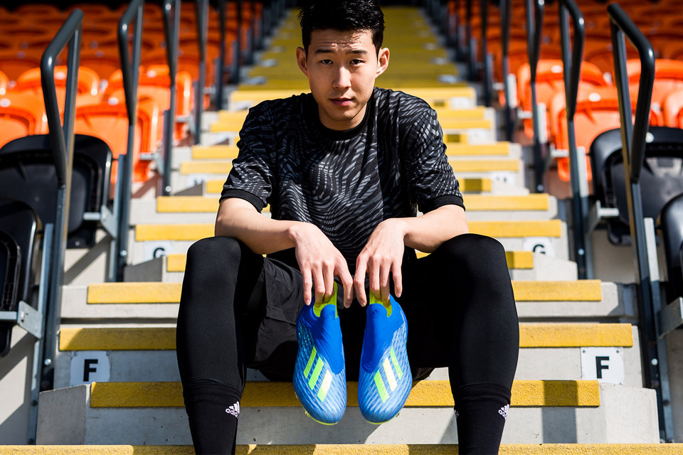 Son Heung-min 2022 - Net Worth, Salary, Contract, Tattoos, Girlfriend, Cars and more