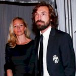 Andrea Pirlo Girlfriend Valentina Baldini Wiki 2022- Age, Net Worth, Career, Kids, Family and more. (Photo by Pier Marco Tacca/Getty Images)