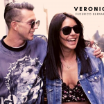 Federico Bernardeschi with his girlfriend Veronica Ciardi. (Picture was taken from Gossip Blog)