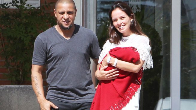 Mariana Luccon is a housewife. (Picture was taken from okdiario.com)