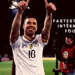 Fastest Goals in International Football