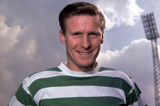 Billy McNeill (Credit: Daily Record)