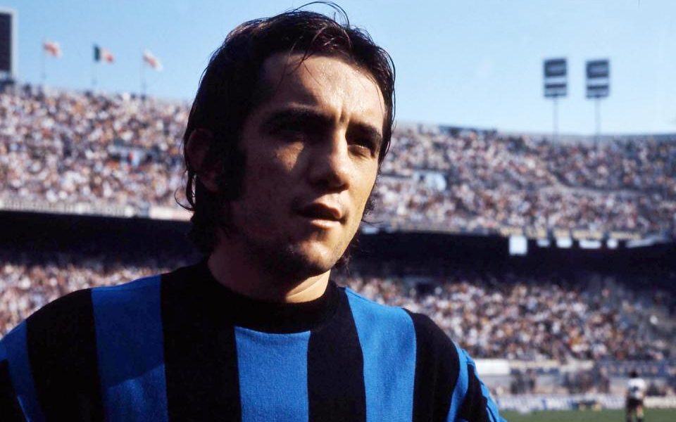 Roberto Boninsegna played in the striking role. (Credit: wikimedia.org)