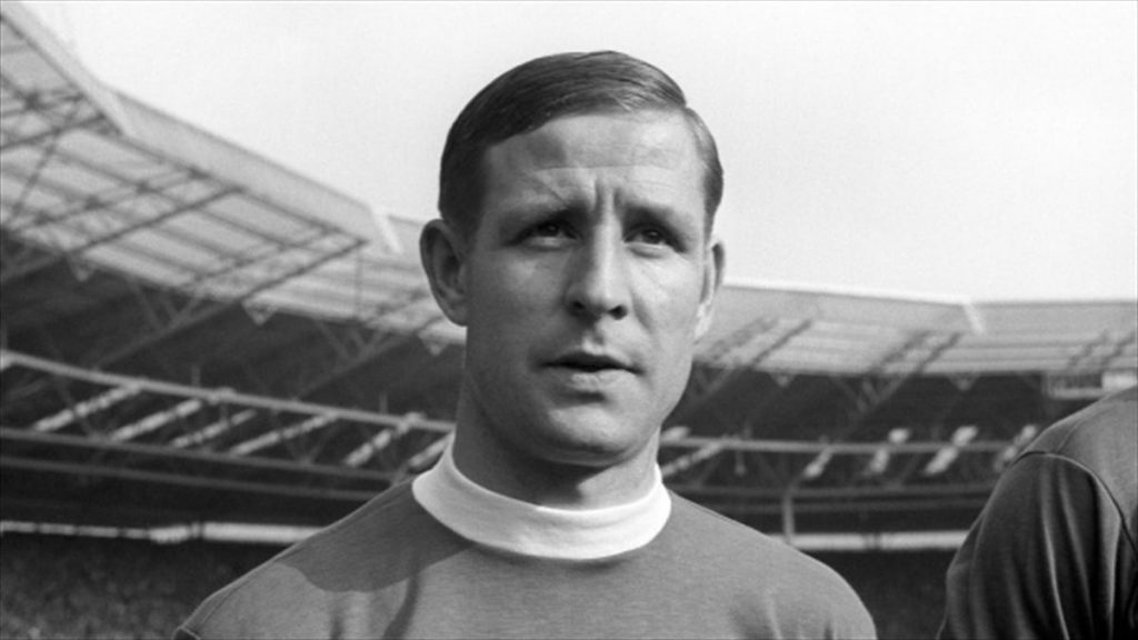 Raymond Kopa was the player of the tournament in the 1958 world cup. (Image credit: PA Sport)