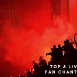Here is a list of Top 5 Liverpool Fan Chants/songs. (Credit: AFP)