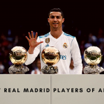 Here is a list of 10 best Real Madrid players of all time. (Credit: talksport.com)