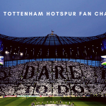 Here is a list of top 5 Tottenahm Hotspur chants. (Picture was taken from tothelaneandback.com)
