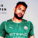 Find out the net worth of Zack Steffen in this article. (Credit: Instagram)