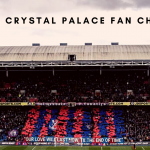 Here is the list of top 5 Crystal Palace fan chants. (Credit: Getty Images)