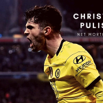 Learn the net worth of Christian Pulisic in this article. (Credit: Instagram)