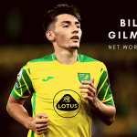 Learn the net worth of Billy Gilmour in this article. (Credit: SkySports)
