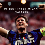 Here is the list of top 10 best Inter Milan players of all time. (exc-5bd040d371c10b8d31acd5b7 / footballpink.net)