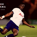 Learn the net worth of Victor Wanyama in this article. (Credit: getfootballnewsfrance.com)