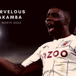 Learn the net worth of Marvelous Nakamba in this article. (CREDIT: Getty Images)