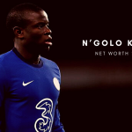 Learn the net worth of N’Golo Kanté in this article. (Credit: Getty)