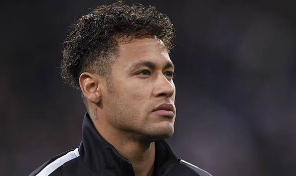Neymar Jr. (Credit: Getty)