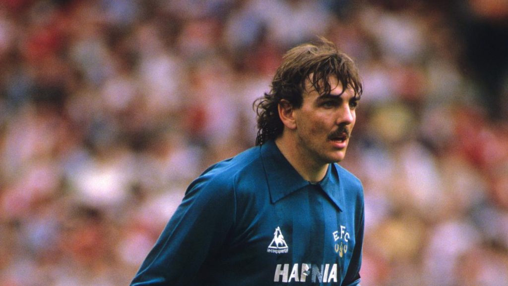 Neville Southall  (Credit: independent.ie)