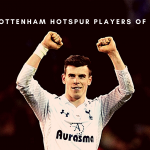 Here is the list of Top 10 Tottenham Hotspur Players of All Time. (Credit: shropshirestar.com)