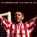 Here is a list of Top 10 Sunderland Players of All Time. (Credit: thesportsman.com)