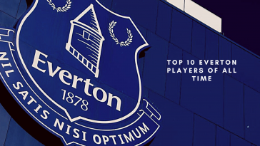 Here is a list of Top 10 Everton Players of All Time. (Credit: ESPN)