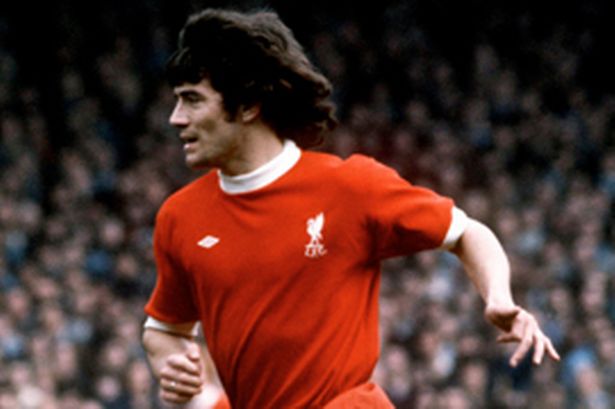 Kevin Keegan is a 3 times English champion. (Credit: liverpoolecho.co.uk)