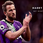Learn the net worth of Harry Kane in this article. (Credit: Getty)