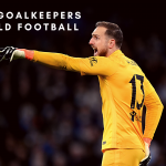 Here is a list of Top 10 Goalkeepers in World Football. (Credit: Getty)