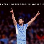 Here is a list of Top 10 Central Defenders in World Football. (Credit: Getty)