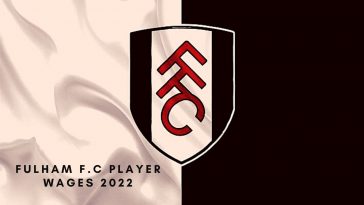 Fulham Player Wages 2022