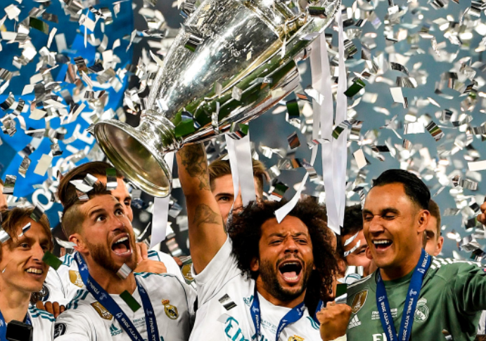 Liverpool vs Real Madrid: UEFA Champions League final preview & predicted line-ups