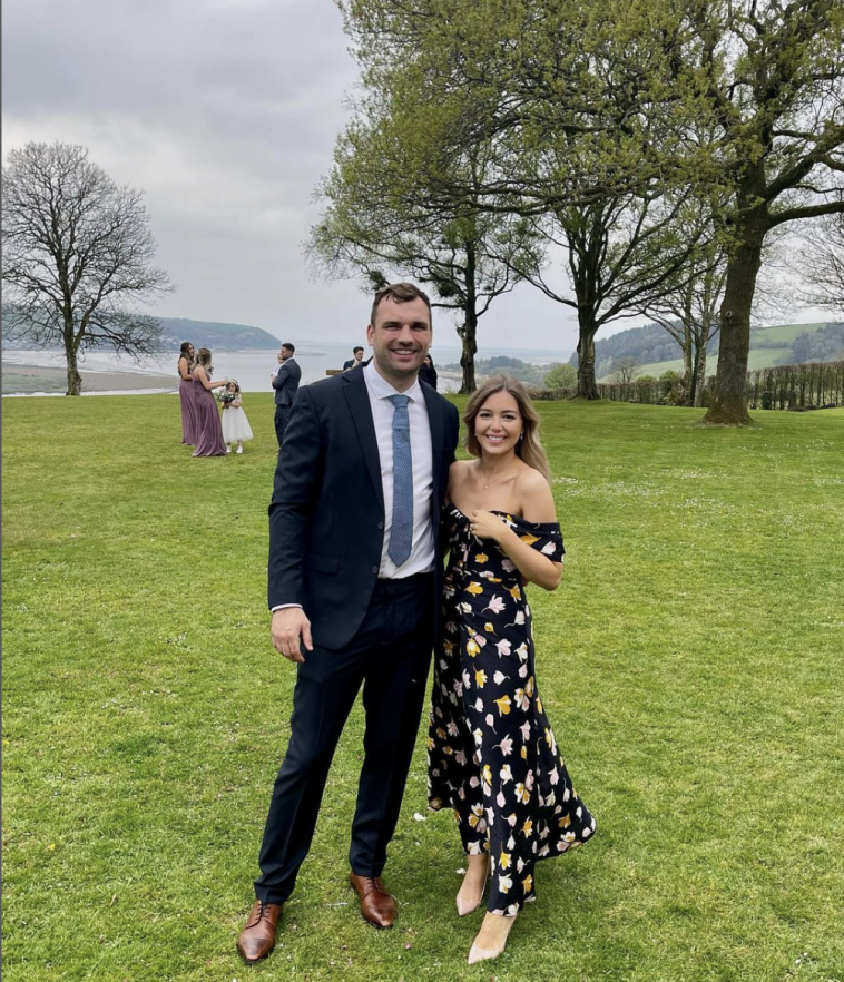 Tadhg Beirne – Net Worth, Salary, Family, Girlfriend and more