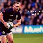 Stuart Hogg Net Worth 2022