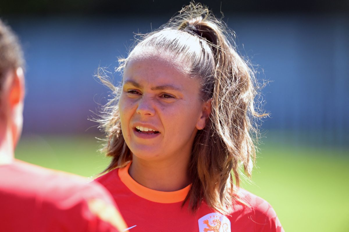 Lieke Martens 2022 Net Worth, Salary, Club Career, Personal Life and more