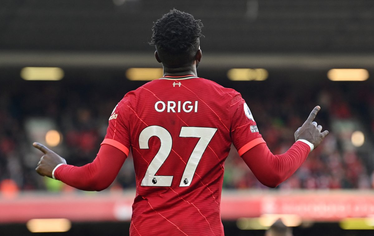 Divock Okoth Origi is a Belgian professional football player who is currently playing for the Serie-A team AC Milan. Here, we learn more about his nationality, net worth, facts and family.