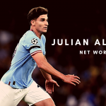 Julian Alvarez 2022 – Net Worth, Salary, Endorsements, Girlfriend, Tattoos, Cars, and more.