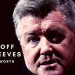 Geoff Shreeves 2022- Net Worth, Wife, Salary, Current Job, FIFA history, and more