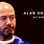 Alan Shearer 2022 - Net Worth, Wife, Salary, Endorsements, Former Clubs, Current Job and more
