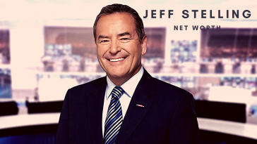 Jeff Stelling 2022 - Net Worth, Wife, Salary, Current Job and more