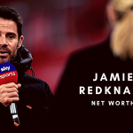 Jamie Redknapp 2022- Net Worth, Wife, Salary, Endorsements, Former Clubs, Current Job and more.