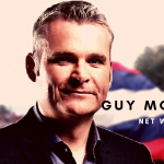 Guy Mowbray 2022- Net Worth, Wife, Salary, Personal Life, Current Job and more. (Original Photo by: BBC)