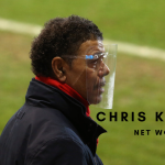 Chris Kamara 2022 - Net Worth, Wife, Salary, Endorsements, Former Clubs, Current Job and more