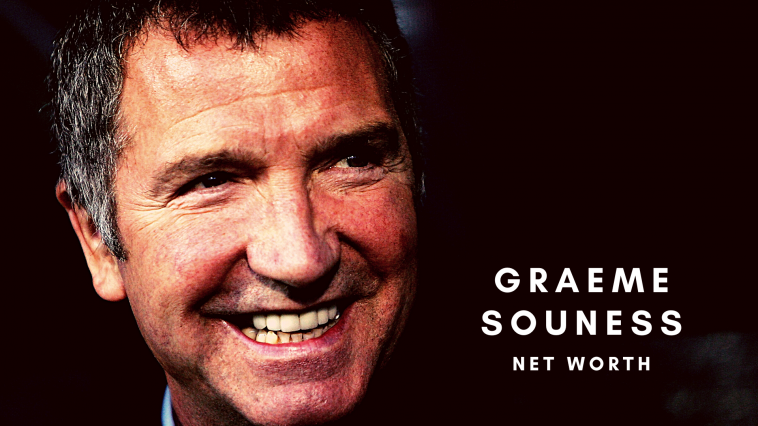 Graeme Souness 2022 - Net Worth, Wife, Salary, Endorsements, Former Clubs, Current Job, and more