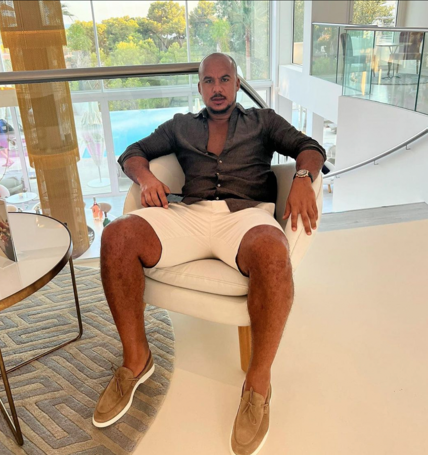 Gabriel Agbonlahor 2022 - Net Worth, Wife, Salary, Endorsements, Former Clubs, Current Job and more