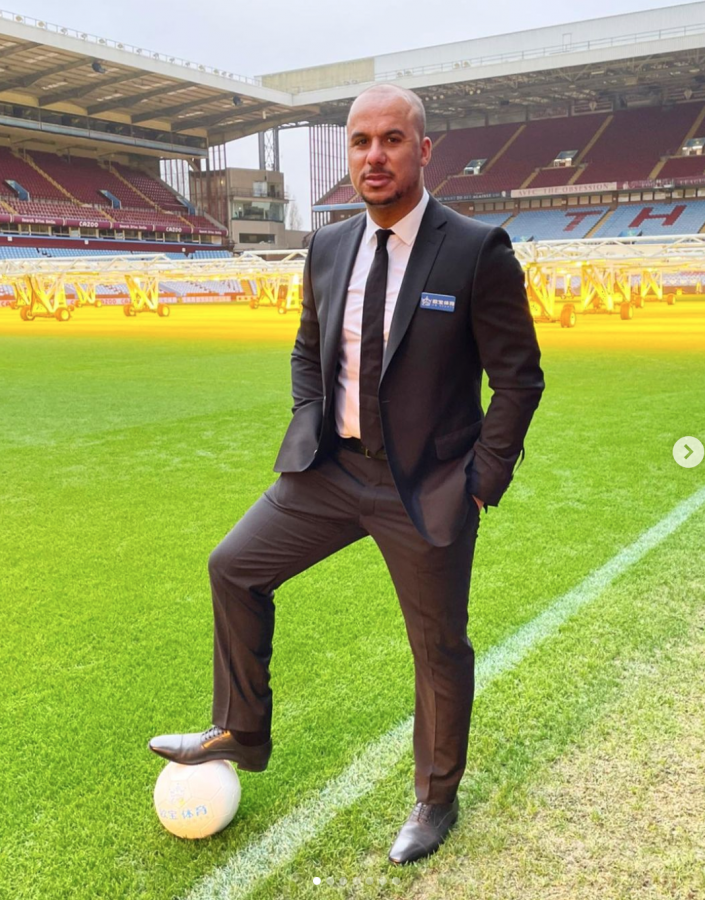 Agbonlahor 2022 - Net Worth, Wife, Salary, Endorsements, Clubs, Current Job and more