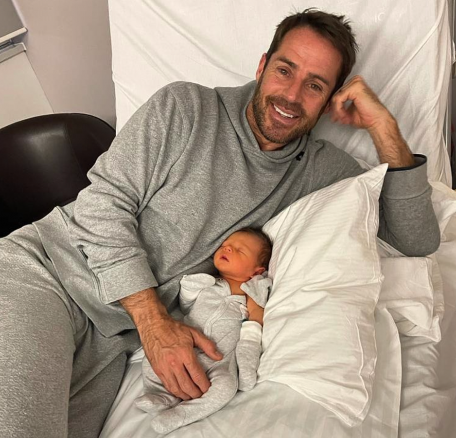 Jamie Redknapp 2022- Net Worth, Wife, Salary, Endorsements, Former Clubs, Current Job and more
