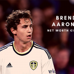 Brenden Aaronson 2022 – Net Worth, Salary, Sponsors, Wife, Tattoos, Cars, and more