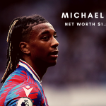 Michael Olise 2022 - Net Worth, Salary, Sponsors, Girlfriend, Tattoos, Cars, and more. (Original photo by Jan Kruger/Getty Images)