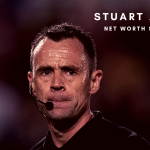 Stuart Attwell 2022 – Net Worth, Wife, Salary, Current Job, Controversies, and more