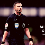 Michael Oliver 2022 - Net Worth, Wife, Salary, Current Job, Controversies, and more